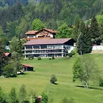Alpenflair Ferienwohnung Whg 108