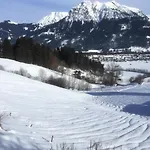 Alpenflair Ferienwohnung Whg 108