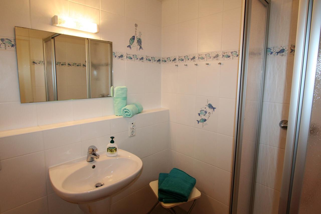 Appartement Alpenflair Whg 108 *