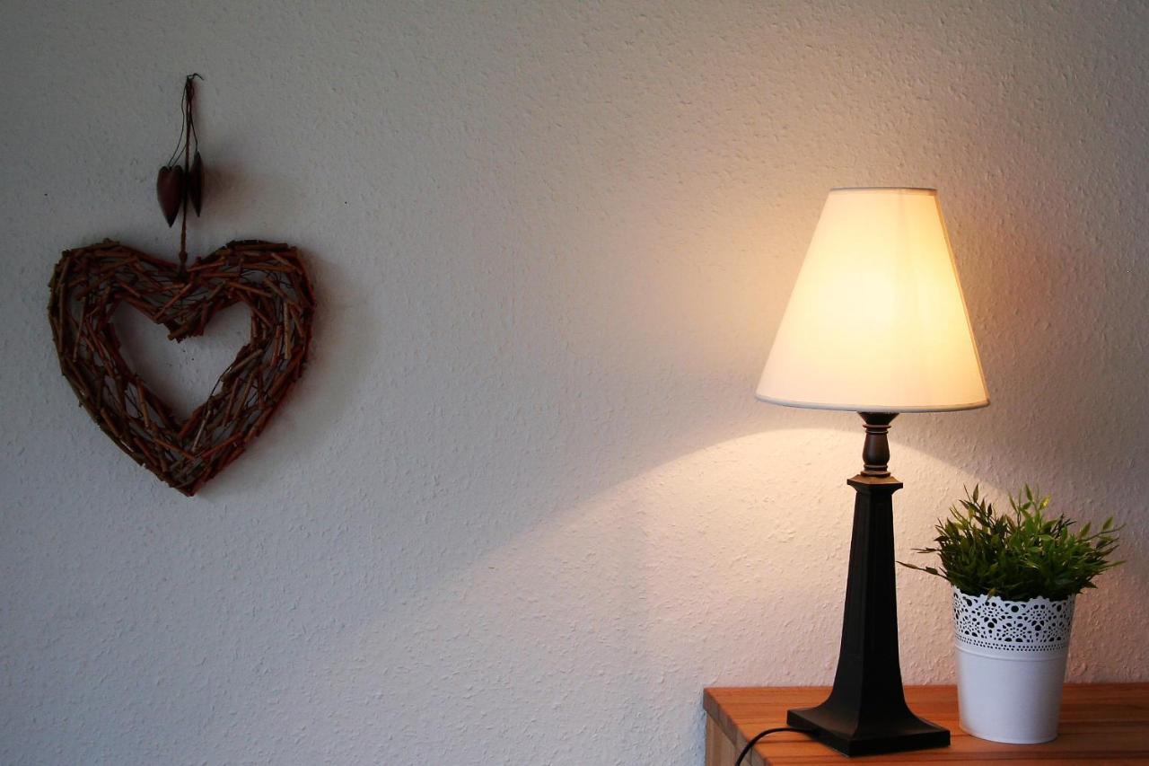 Alpenflair Whg 108 Appartement Oberstdorf