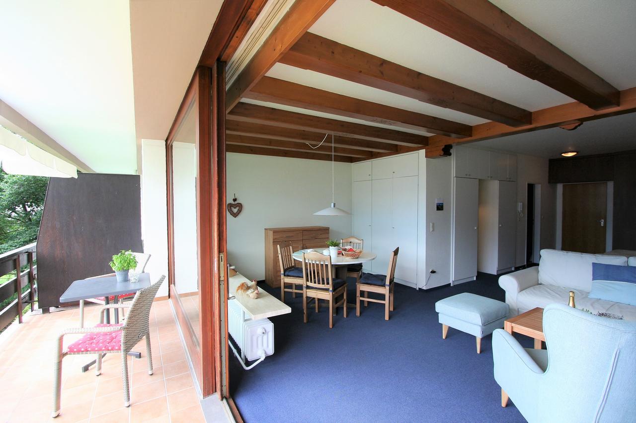 Appartement Alpenflair Whg 108