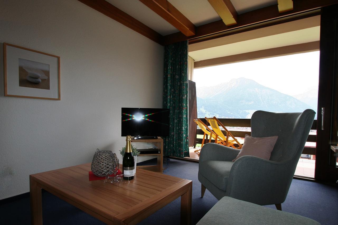 Alpenflair Whg 108 Appartement
