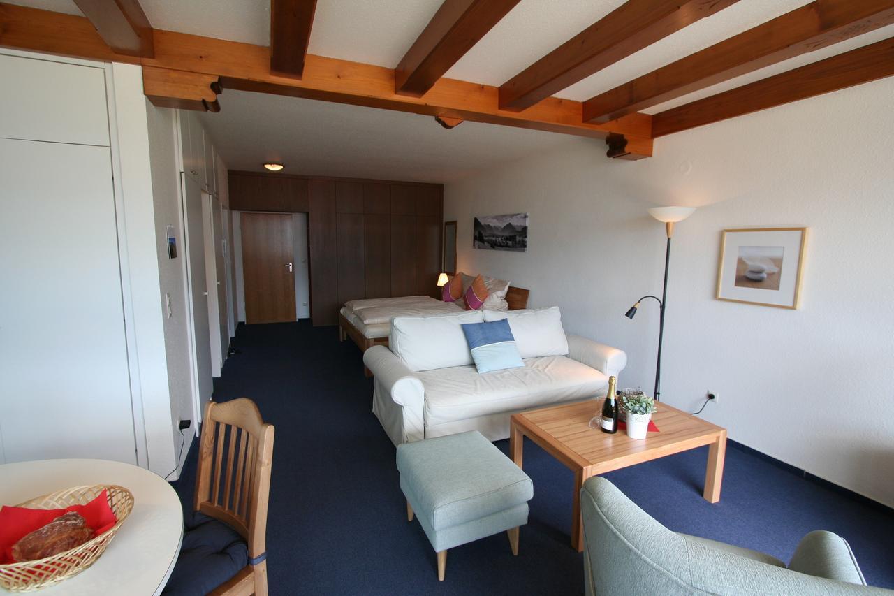 Appartement Alpenflair Whg 108 *