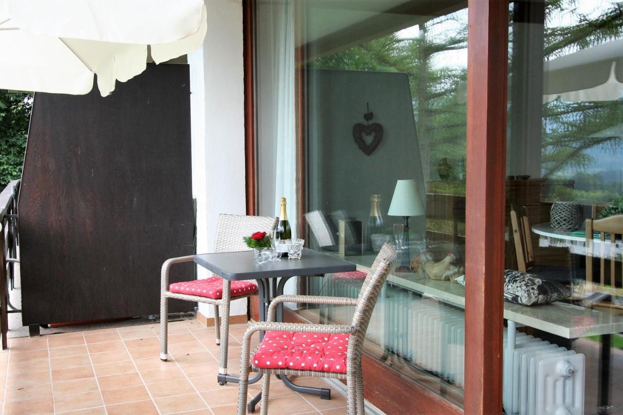Appartement Alpenflair Whg 108 Oberstdorf