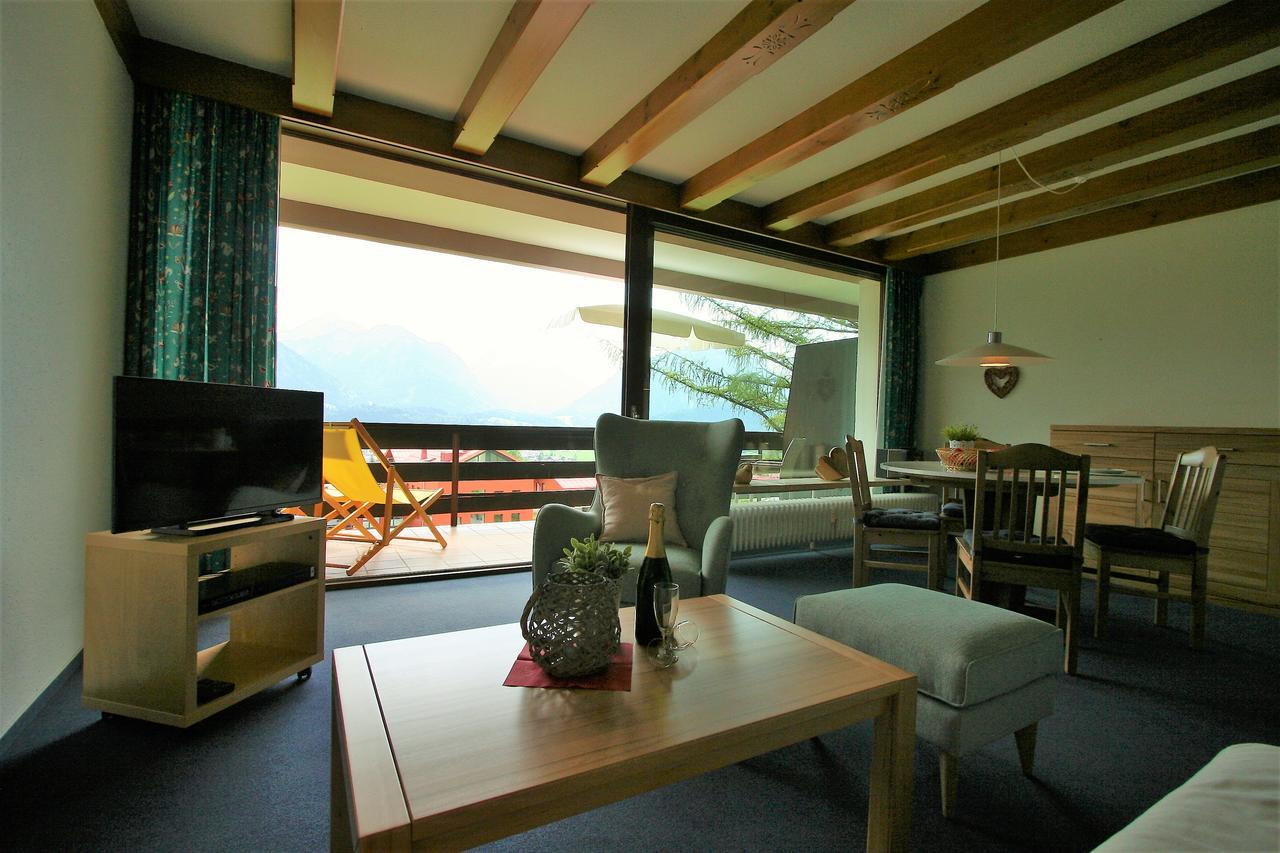 Alpenflair Whg 108 Appartement Oberstdorf
