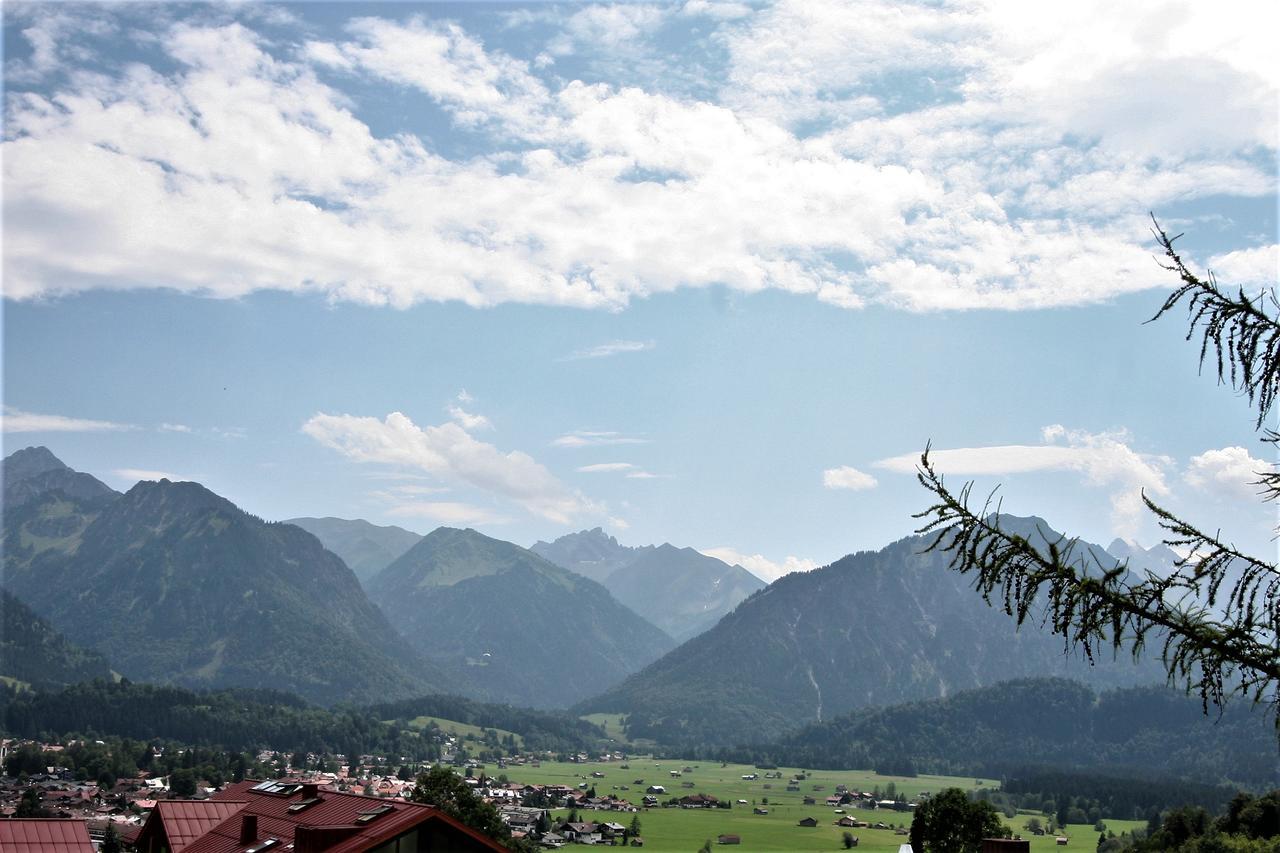 Appartement Alpenflair Whg 108