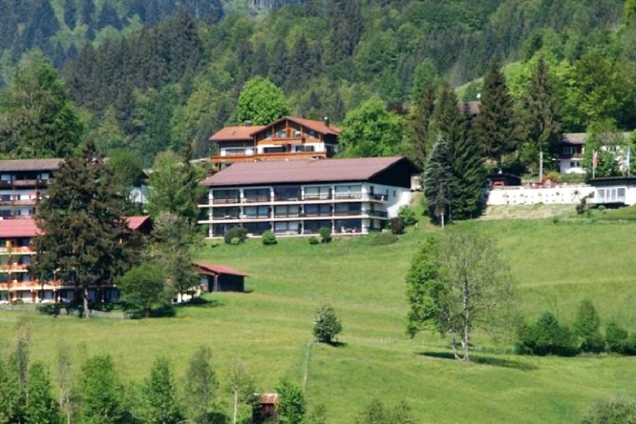 Appartement Alpenflair Whg 108