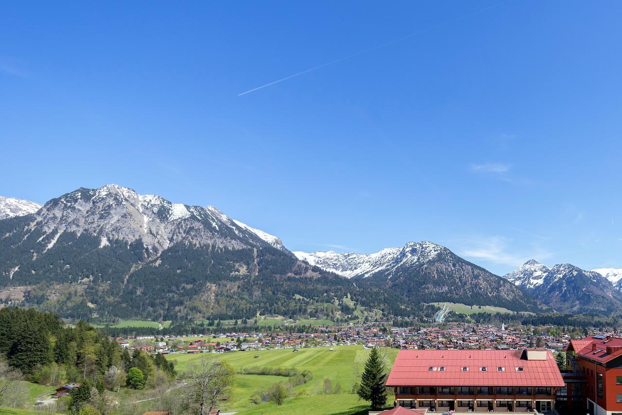 Alpenflair Whg 108 Apartment